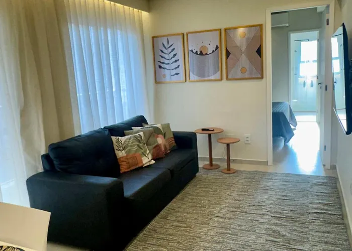 Uh House 83 , Estacionamento, Tv58 Pol ,45M2, Bela Vista