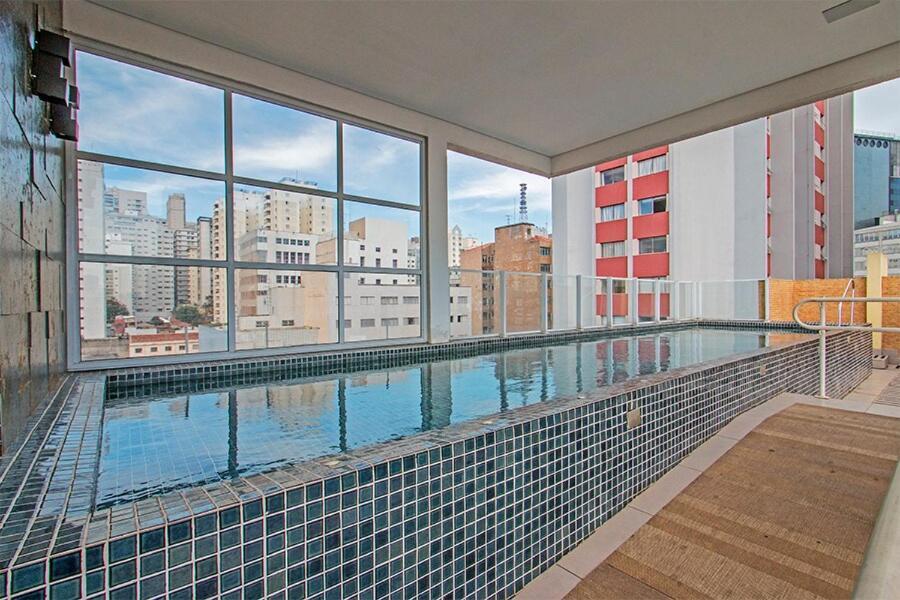 Uh House 83 , Estacionamento, Tv58 Pol ,45m2, Bela Vista *
