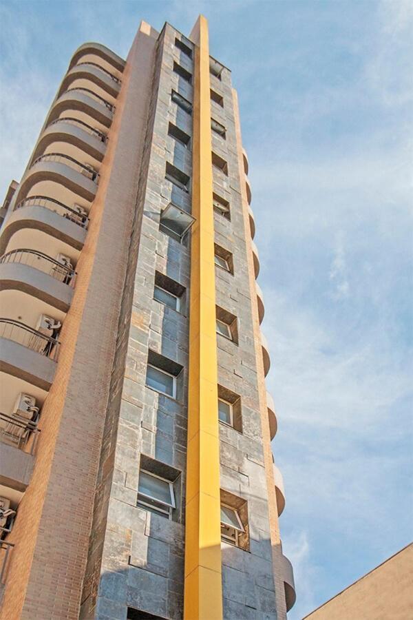 Apartamento Uh House 83 , Estacionamento, Tv58 Pol ,45m2, Bela Vista