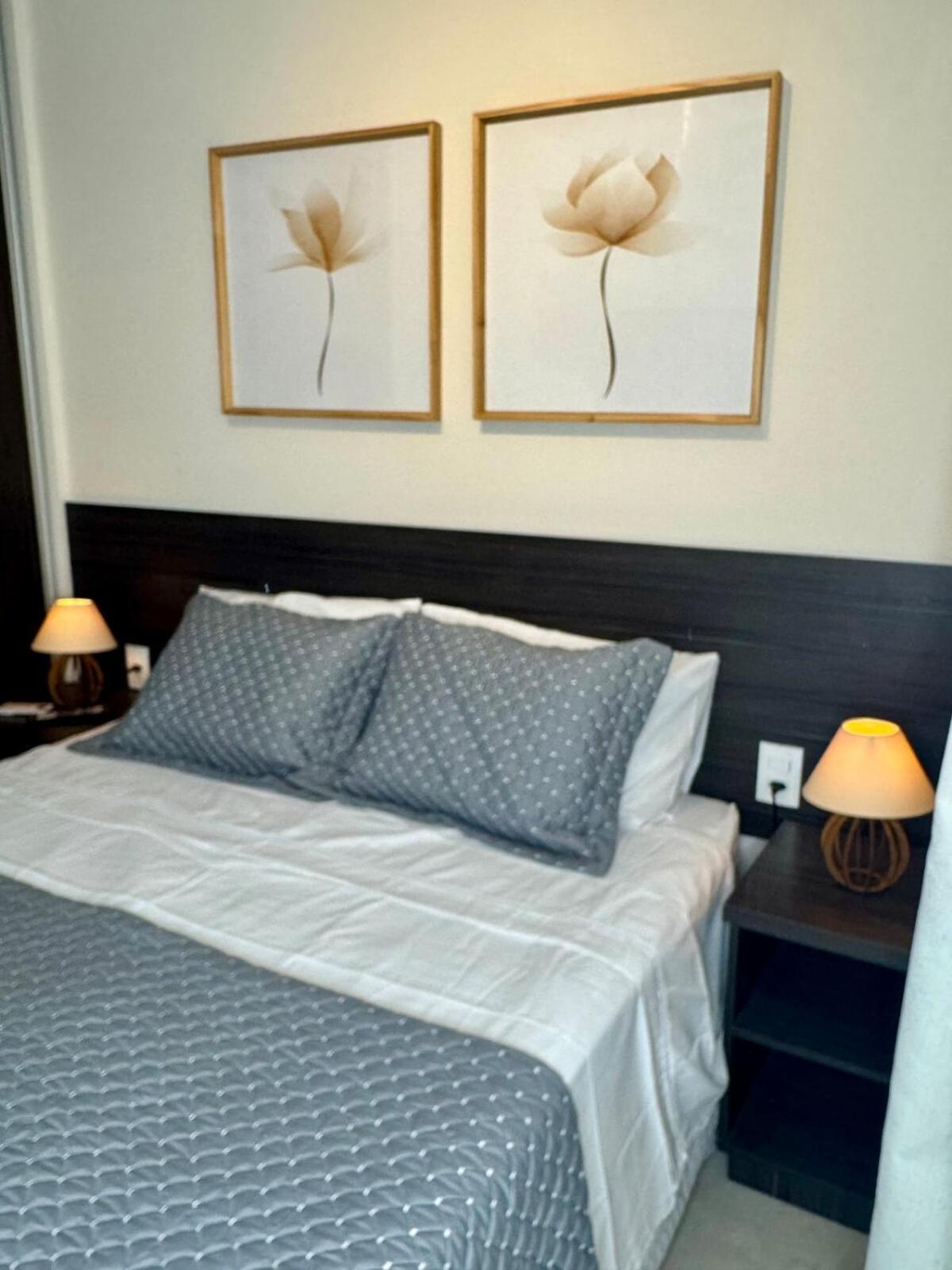 Apartamento Uh House 83 , Estacionamento, Tv58 Pol ,45m2, Bela Vista *