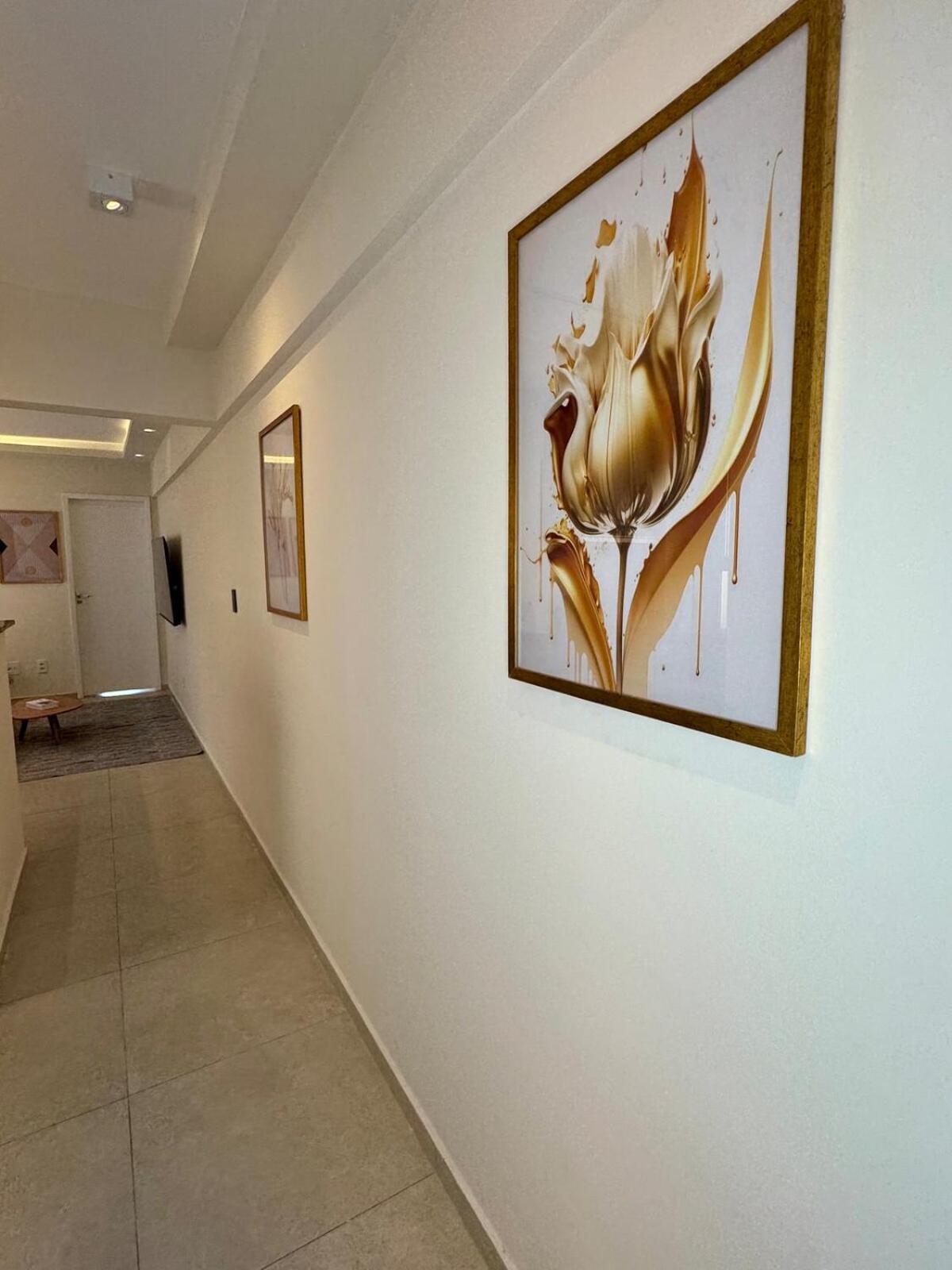 Apartamento Uh House 83 , Estacionamento, Tv58 Pol ,45m2, Bela Vista São Paulo