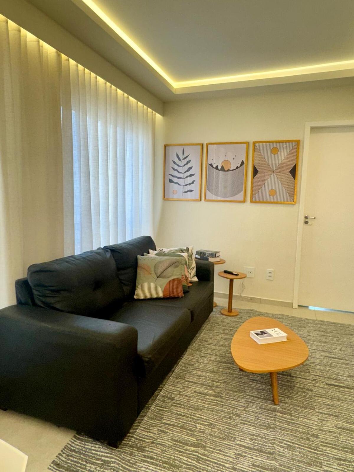 Uh House 83 , Estacionamento, Tv58 Pol ,45m2, Bela Vista