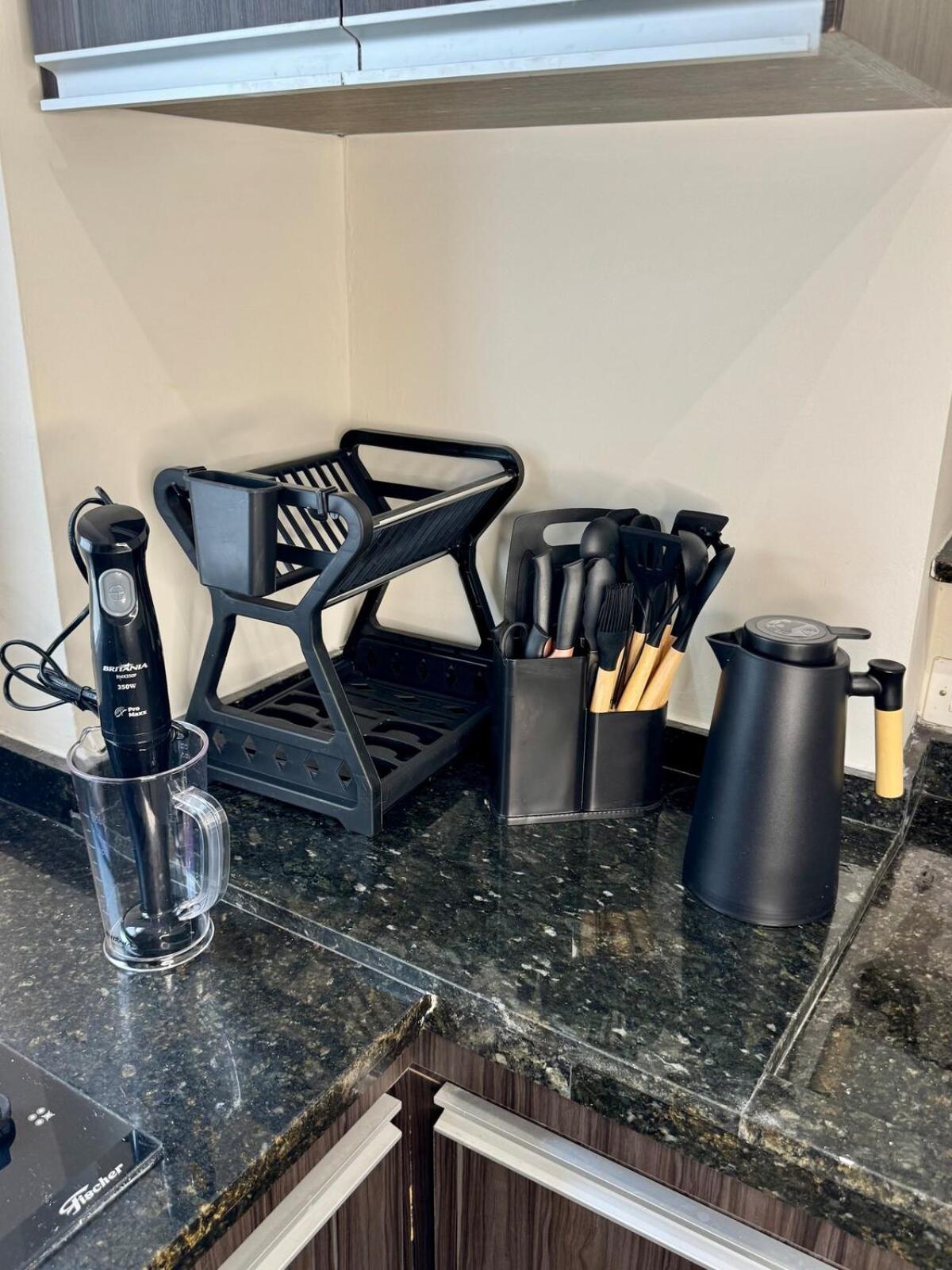 Apartamento Uh House 83 , Estacionamento, Tv58 Pol ,45m2, Bela Vista